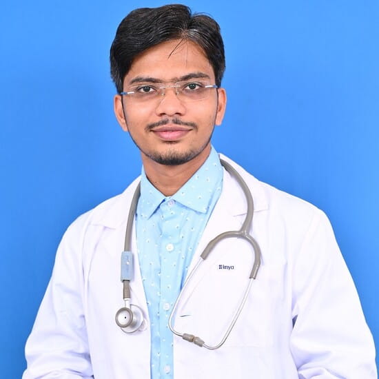 Dr Himanshu Patel