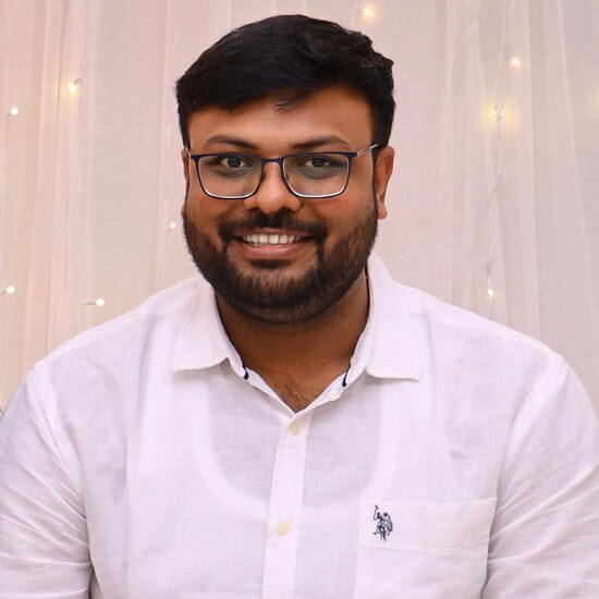 Dr Hemant Patil