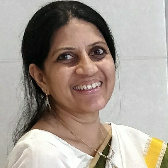 Dr Quresha M. Qureshi